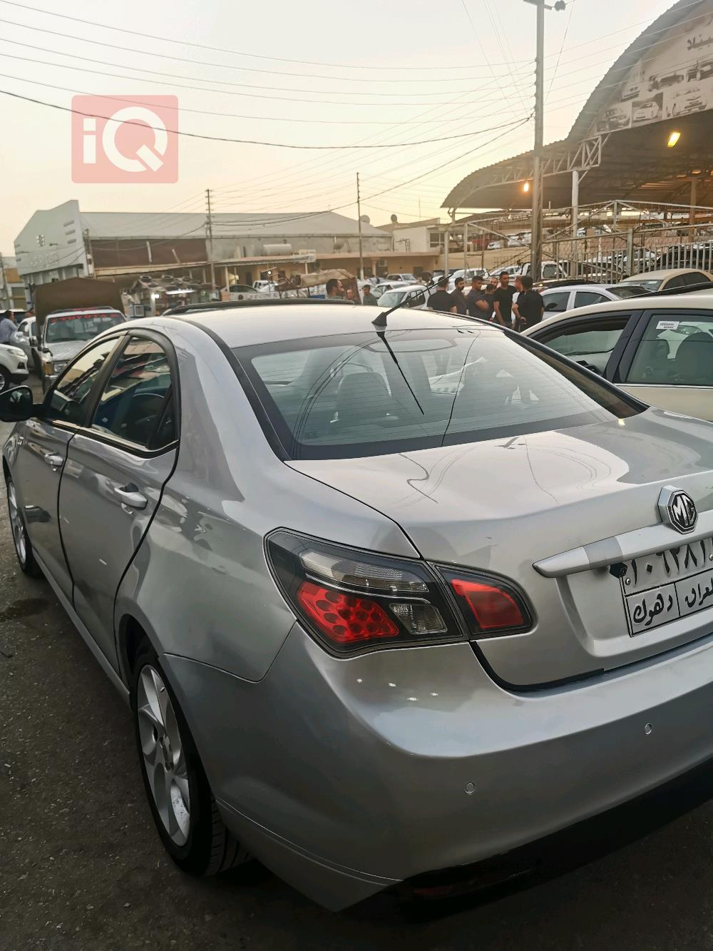 MG 6